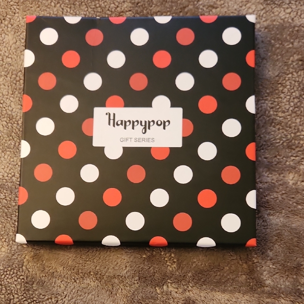 New Novelty Horror Movie Socks - Picture 3 of 4